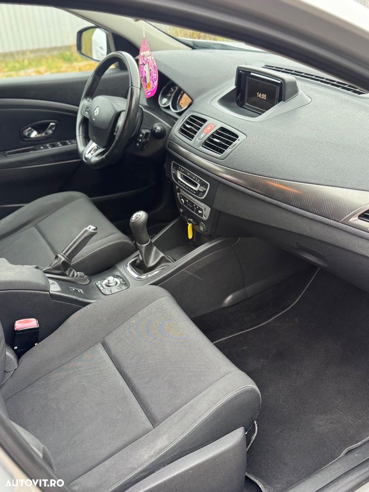 Renault Megane - 8