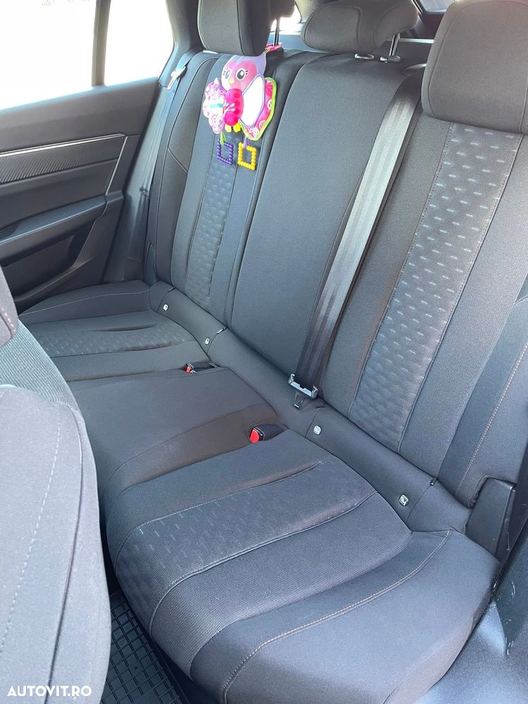 Peugeot 508 1.2 PureTech S&S EAT8 Active Pack - 26