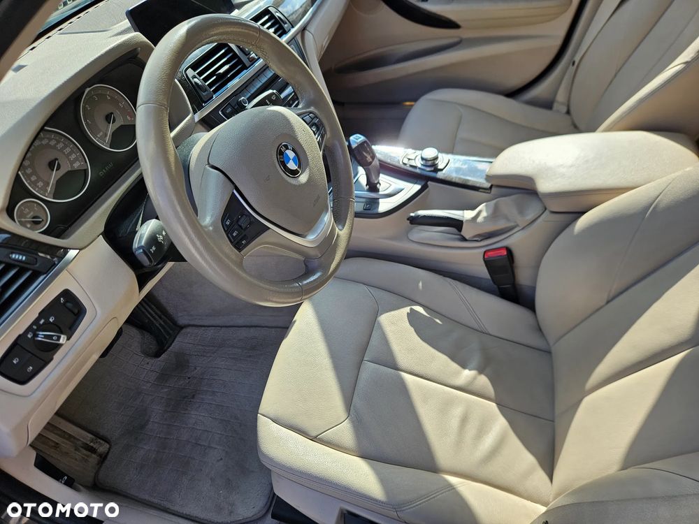 BMW Seria 3 - 10
