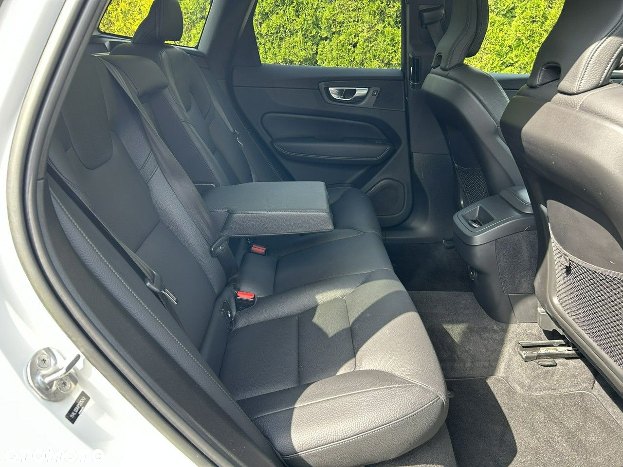 Volvo XC 60 B5 B Geartronic Momentum Pro - 8