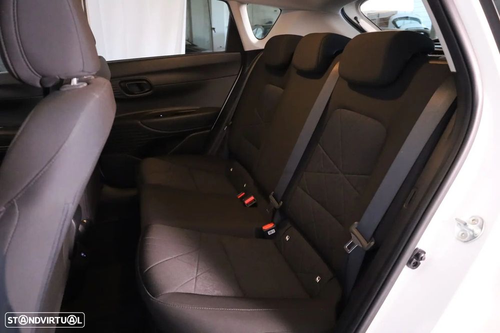 Hyundai Bayon 1.0 T-GDI Premium - 30