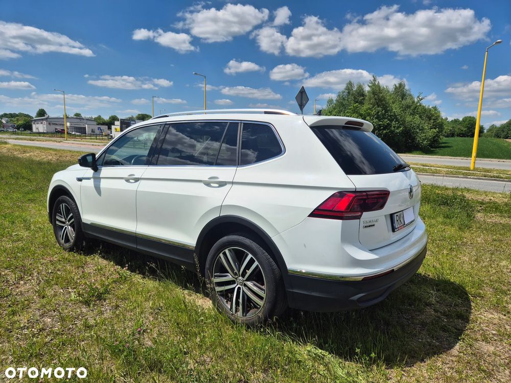 Volkswagen Tiguan 2.0 TSI 4Motion DSG OPF Highline - 12