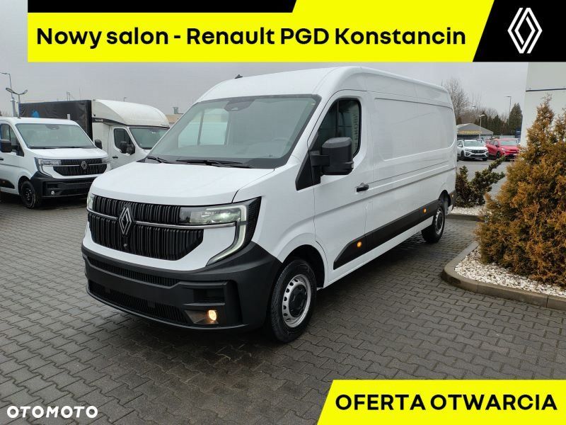 Renault Master - 1