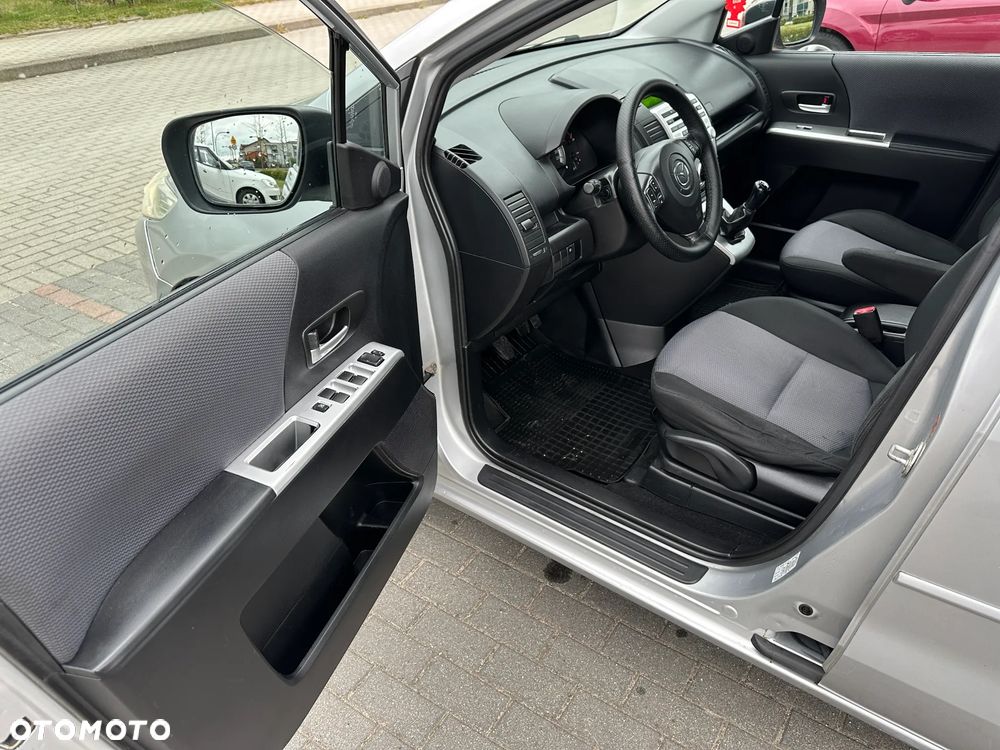 Mazda 5 2.0 CD DPF Active - 17