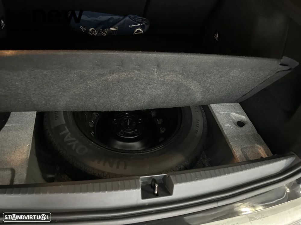 Dacia Duster 1.0 TCe ECO-G Journey Bi-Fuel - 25