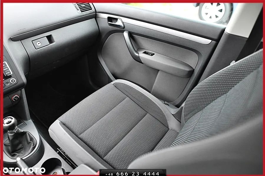 Volkswagen Touran 1.2 TSI Life - 20