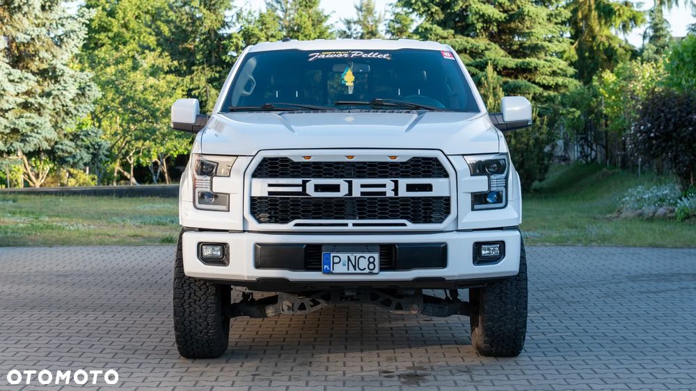 Ford F150 - 31
