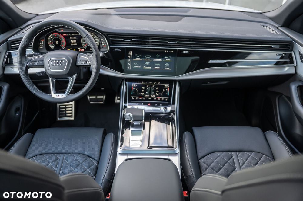 Audi Q8 - 22