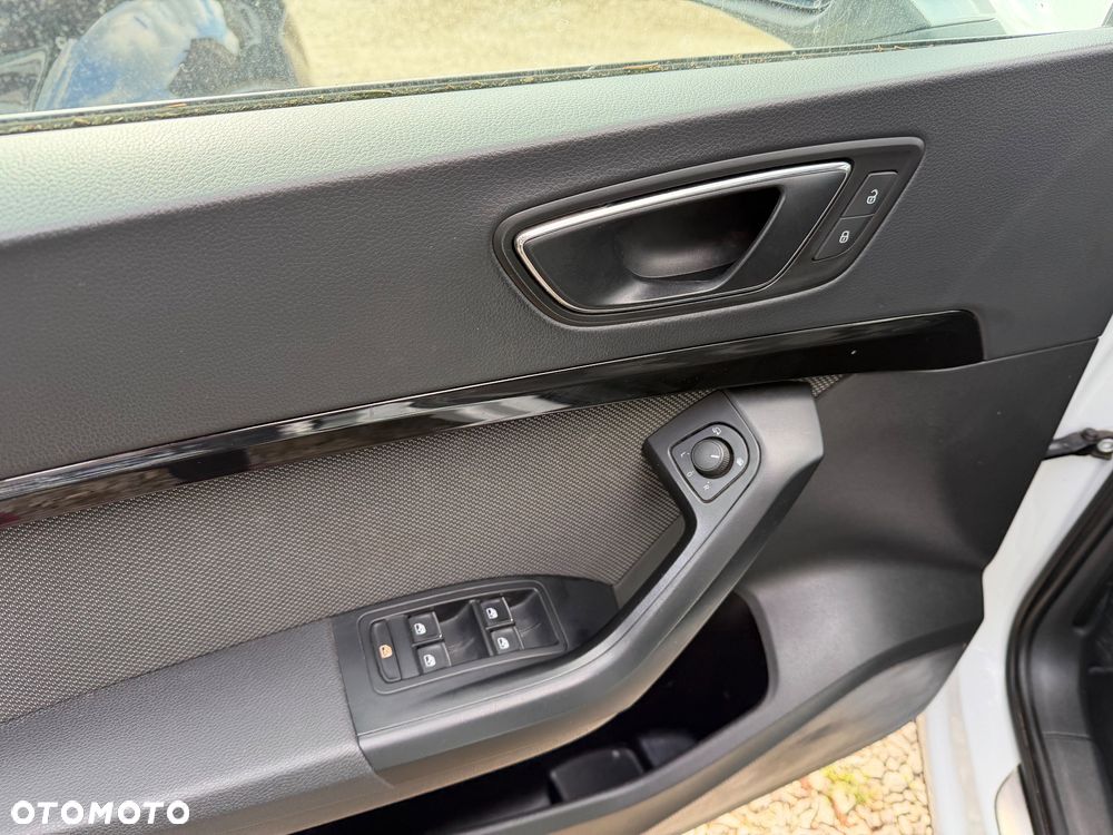 Seat Ateca 1.5 Eco TSI Xcellence S&S - 32