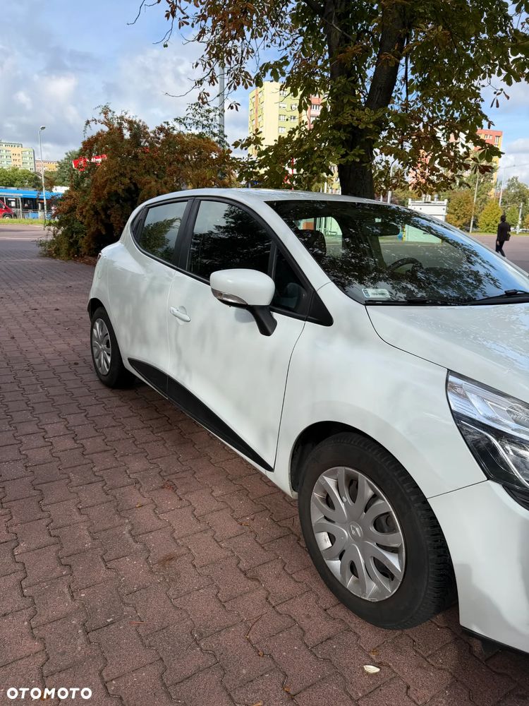 Renault Clio Energy dCi 90 Business - 12