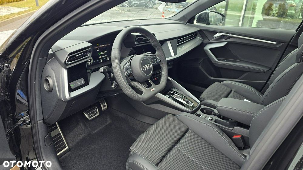 Audi A3 Sportback - 6