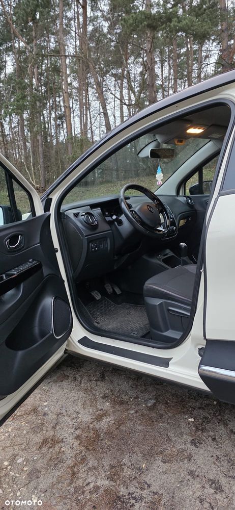 Renault Captur 1.5 dCi Energy Life - 14
