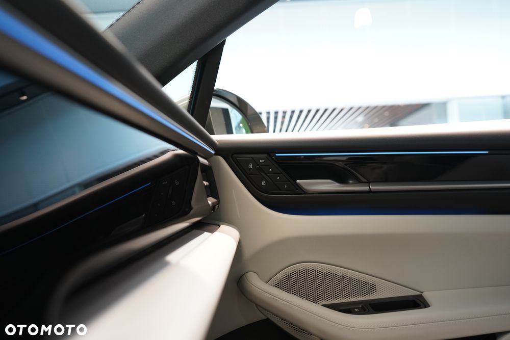 Porsche Macan 4 100kWh - 15