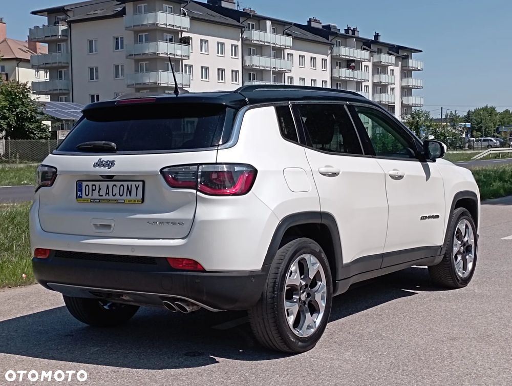 Jeep Compass - 14