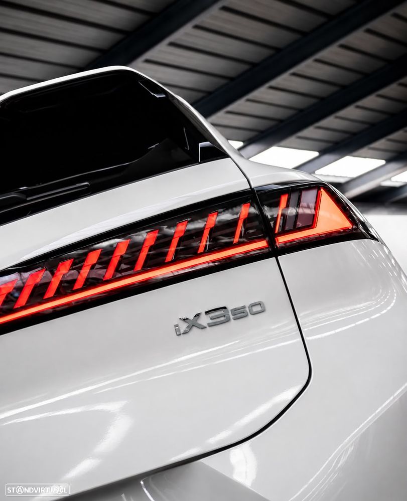 BMW iX3 50 xDrive Pack Desportivo M Pro — fotografia 6