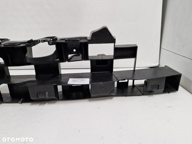 RENAULT TRAFIC 3 III VIVARO B WZMOCNIENIE ABSORBER ZDERZAKA PRZÓD 620905080R - 3