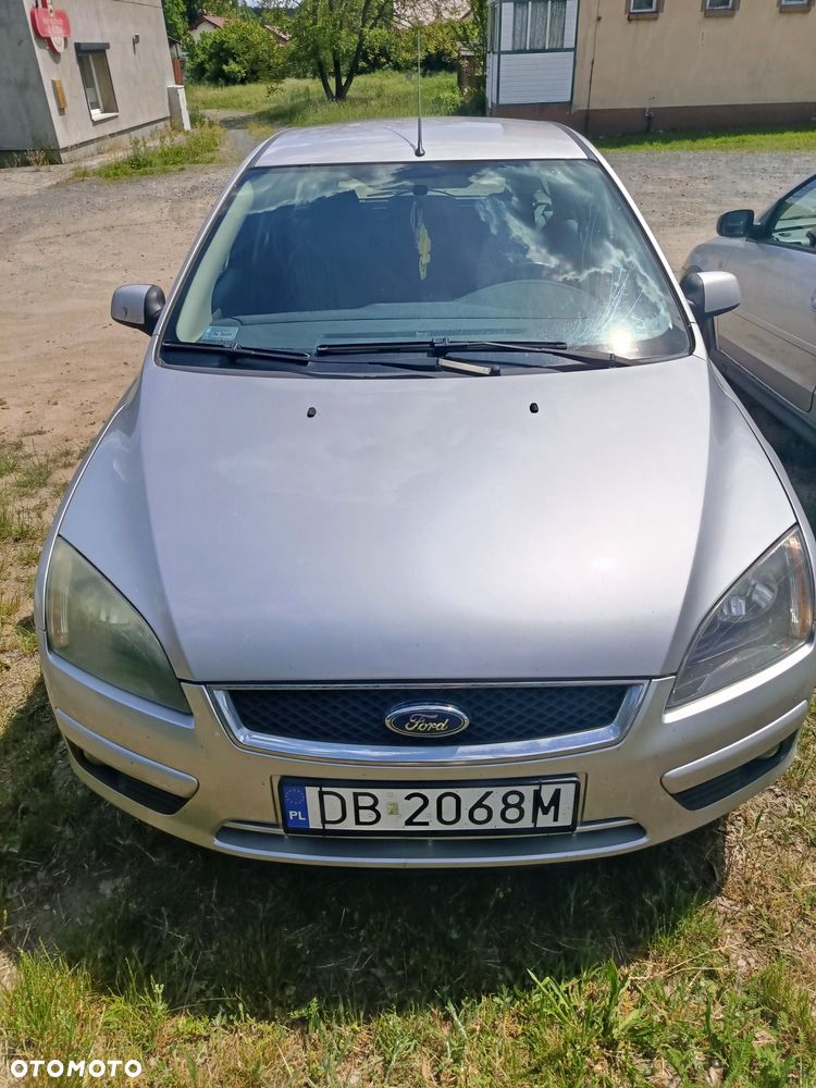 Ford Focus - 2