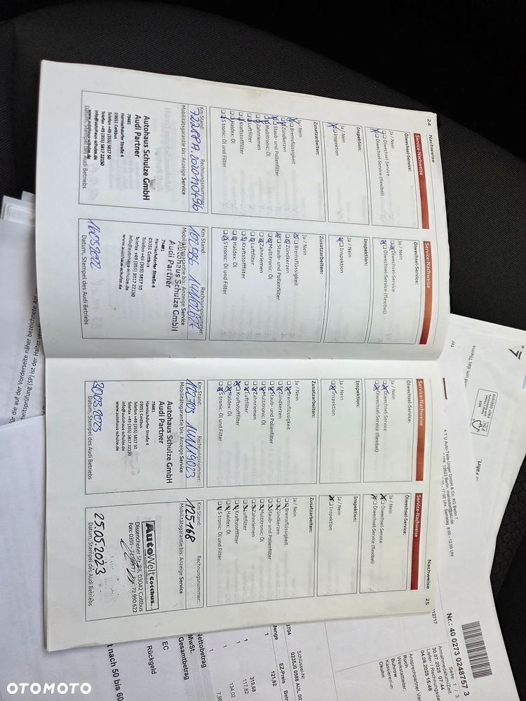 Audi A1 Sportback 1.6 TDI Attraction - 26