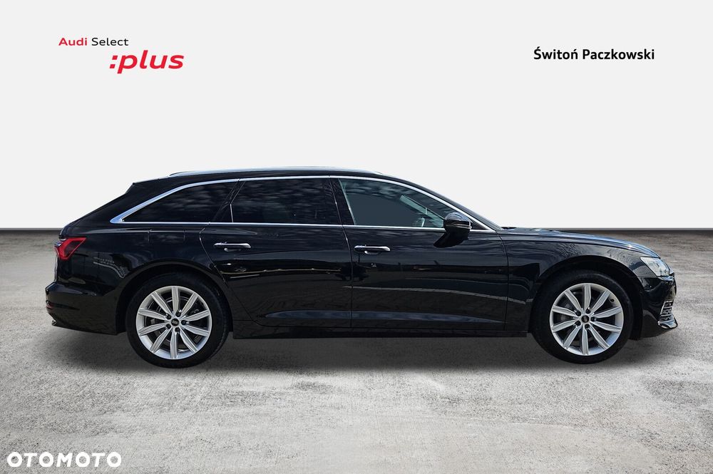 Audi A6 Avant - 6