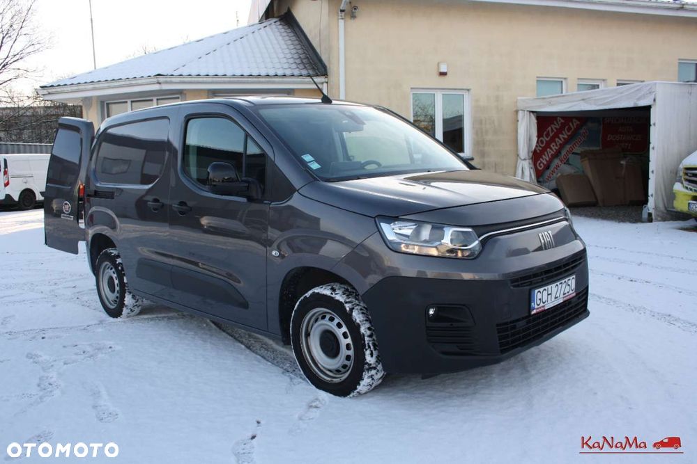 Fiat Doblo - 15