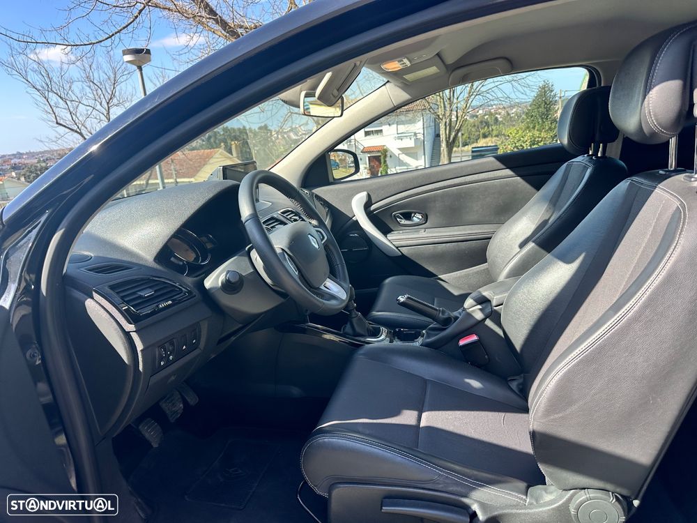 Renault Mégane Coupe - 17