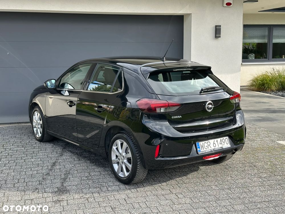 Opel Corsa 1.2 Direct Injection Turbo Start/Stop Elegance - 11