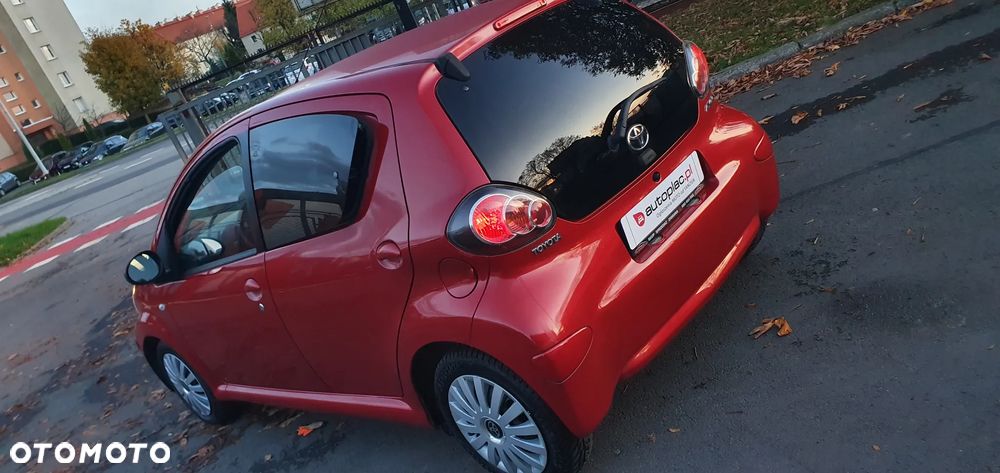 Toyota Aygo 1.0 VVT-i Premium - 3