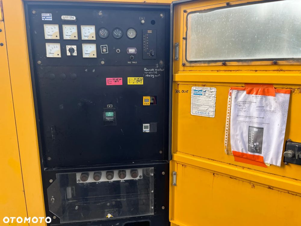 Atlas Copco QAS 300 - 12