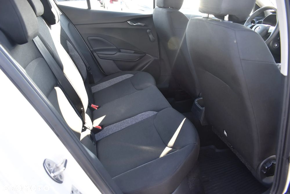 Skoda Fabia 1.0 Active - 14