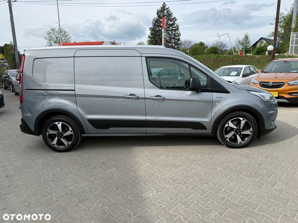Ford Transit Connect Kombi 230 L2 Active - 7