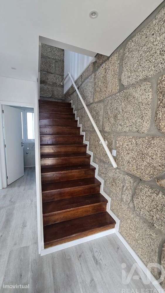 Duplex T4 em Amarante, Madalena, Cepelos e Gatão de 101 m2 - Grande imagem: 5/15
