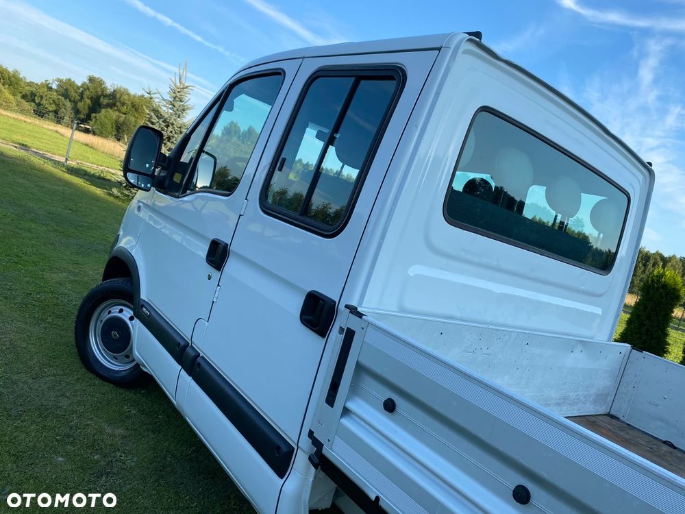 Opel Movano - 10