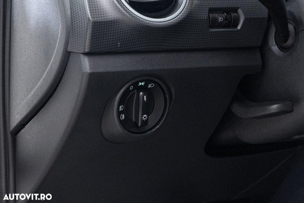 Skoda Citigo CITIGOe iV Ambition - 24