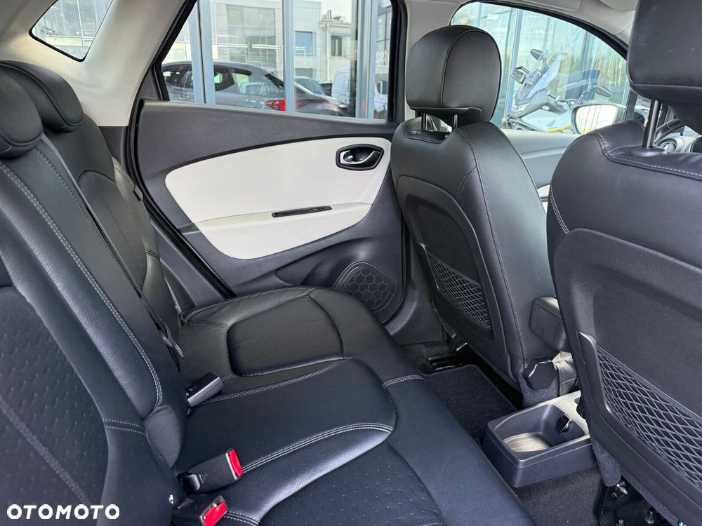 Renault Captur - 13