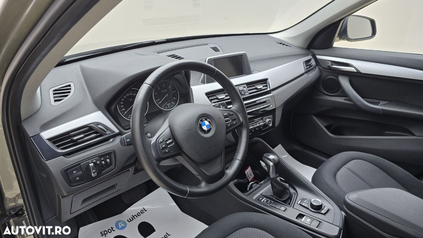 BMW X1 - 13