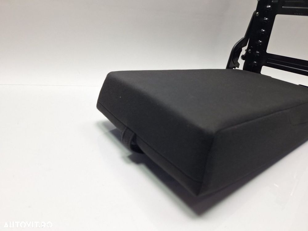 Cotiera bancheta spate AUDI A4 IV Avant 8K5, B8 2007 - 20152.0 TDI CAGA, CJCA, CMEA, CMFA 8K0885585A , 8T0885875B - 4