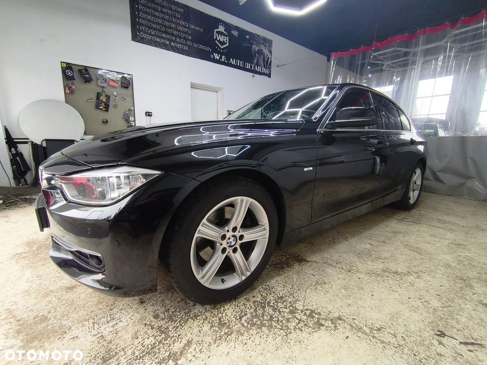 BMW Seria 3 - 1