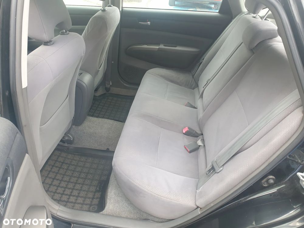 Toyota Prius 1.5 VVT-i Sol - 9