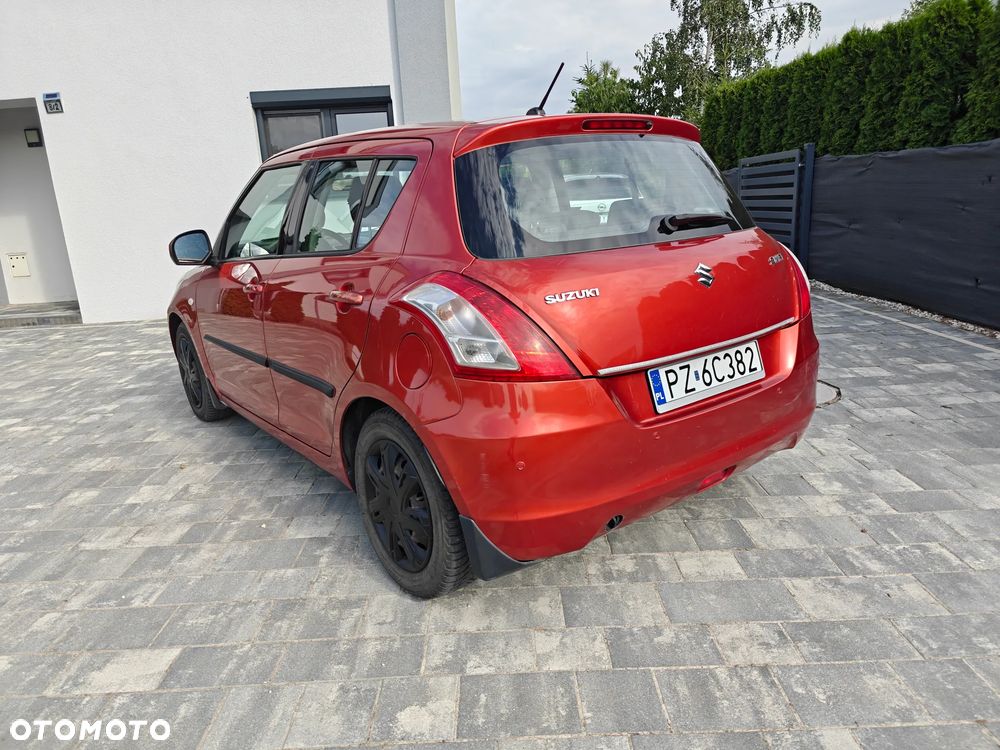 Suzuki Swift 1.2 Elegance EASS - 3