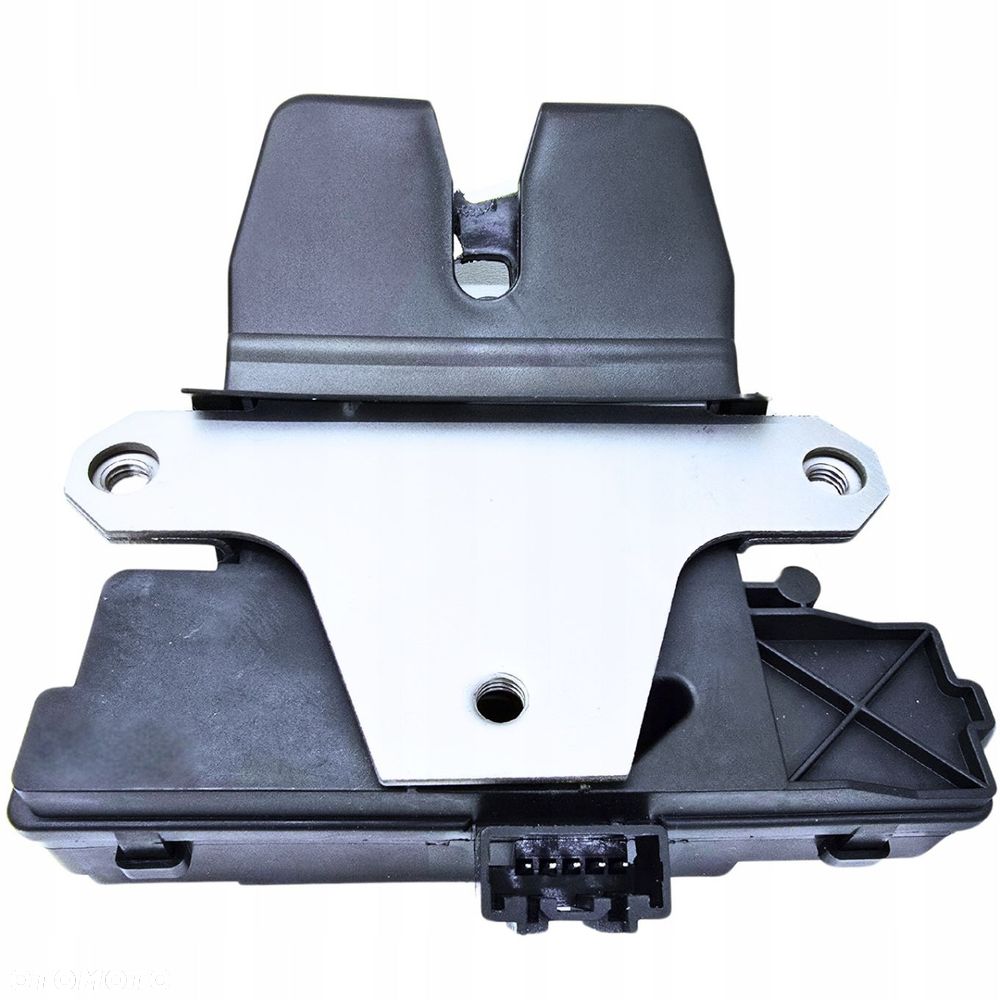 ZAMEK BAGAŻNIKA MONDEO IV / C-MAX / FOCUS II / GALAXY / KUGA / S-MAX/ 5 PIN - 1