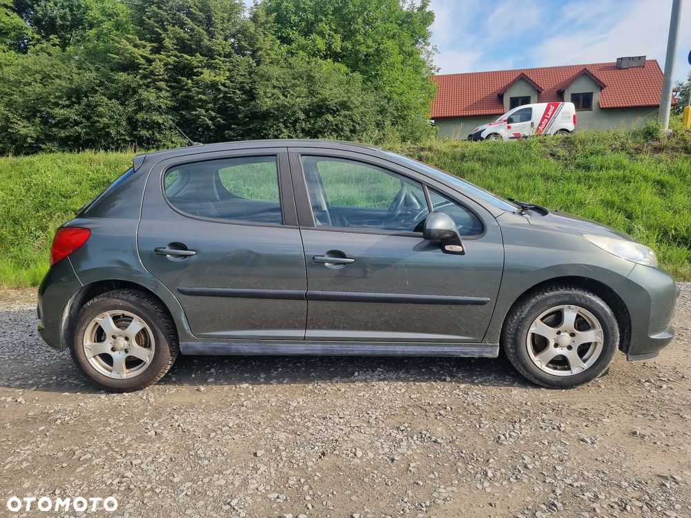 Peugeot 207 95 VTi Tendance - 6