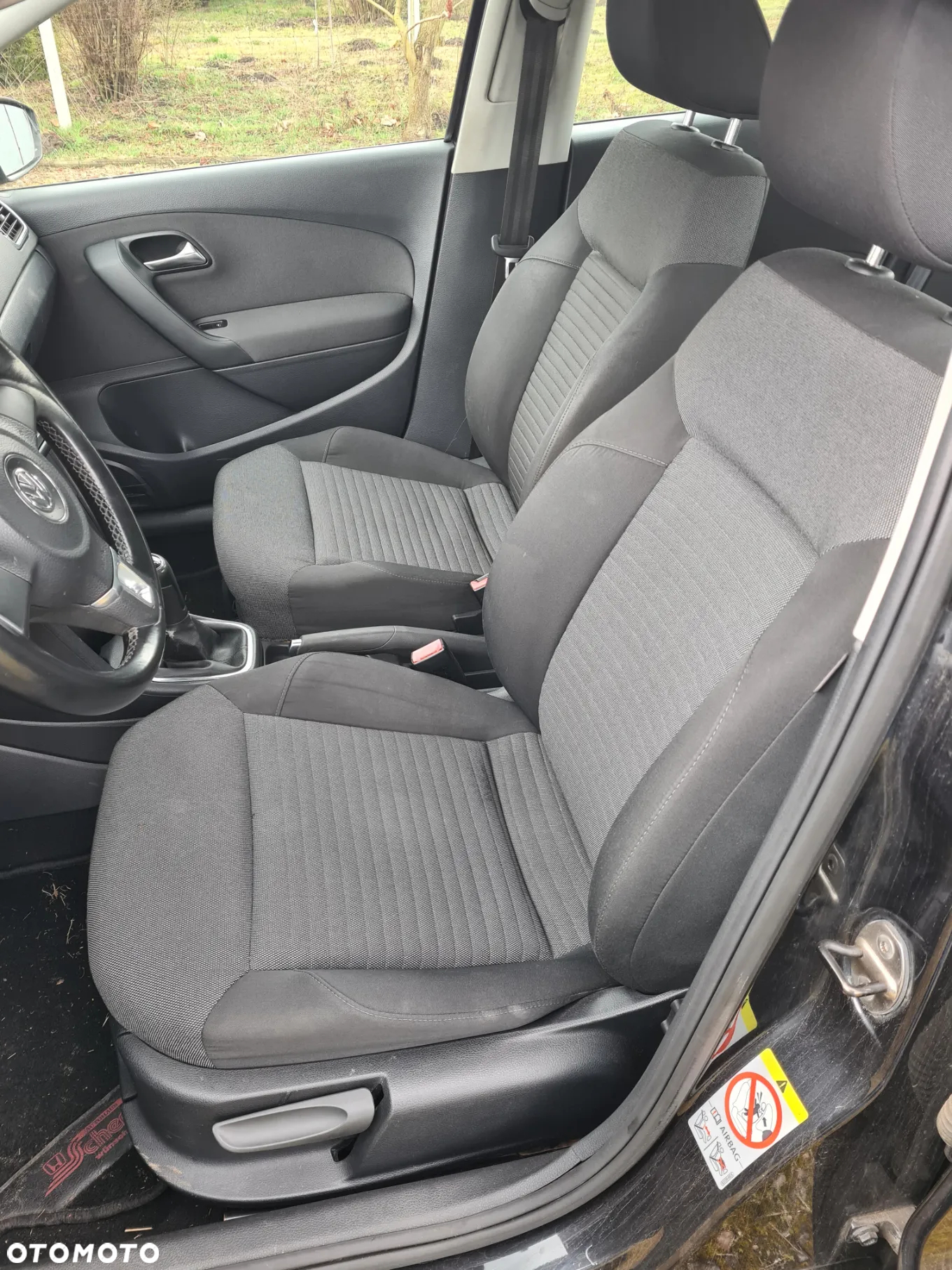 Volkswagen Polo 1.4 16V Comfortline - 10