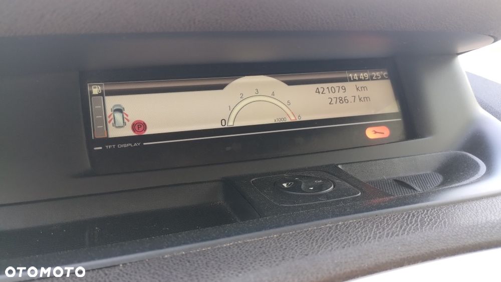 Renault Scenic - 8