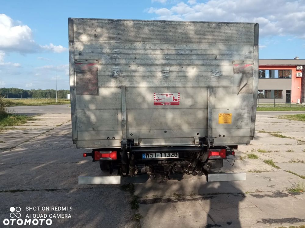Iveco Dayli - 8