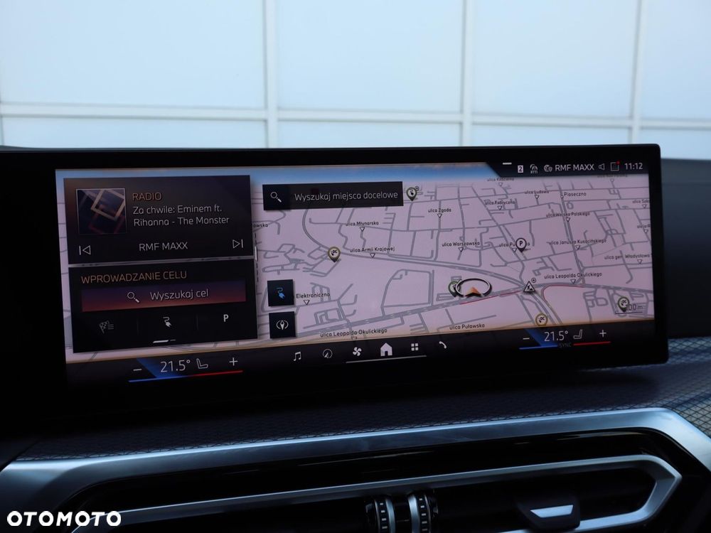 BMW i4 - 19