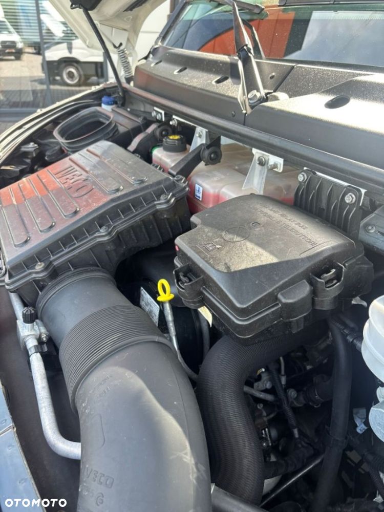 Iveco Daily - 8