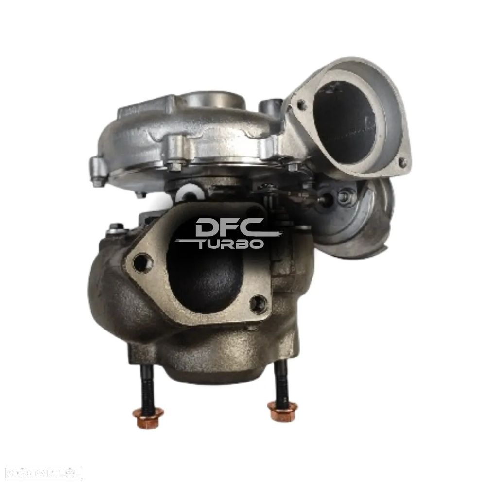 BMW  530/730 D  -  725364 - 3