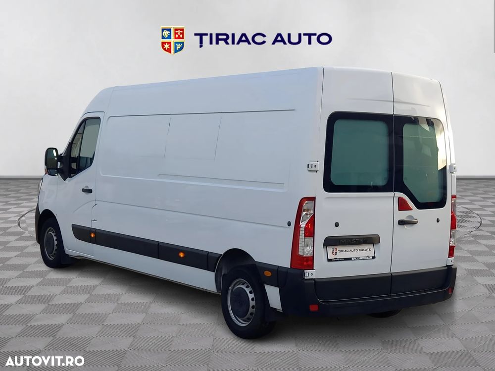 Renault MASTER - 4