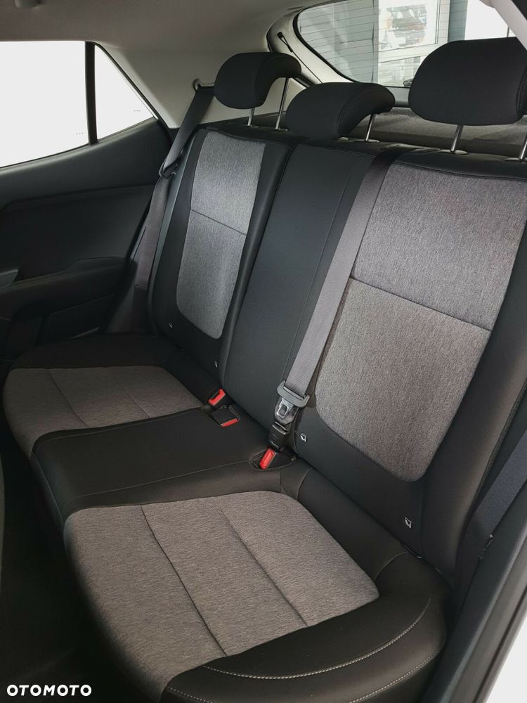 Kia Stonic 1.2 M - 27