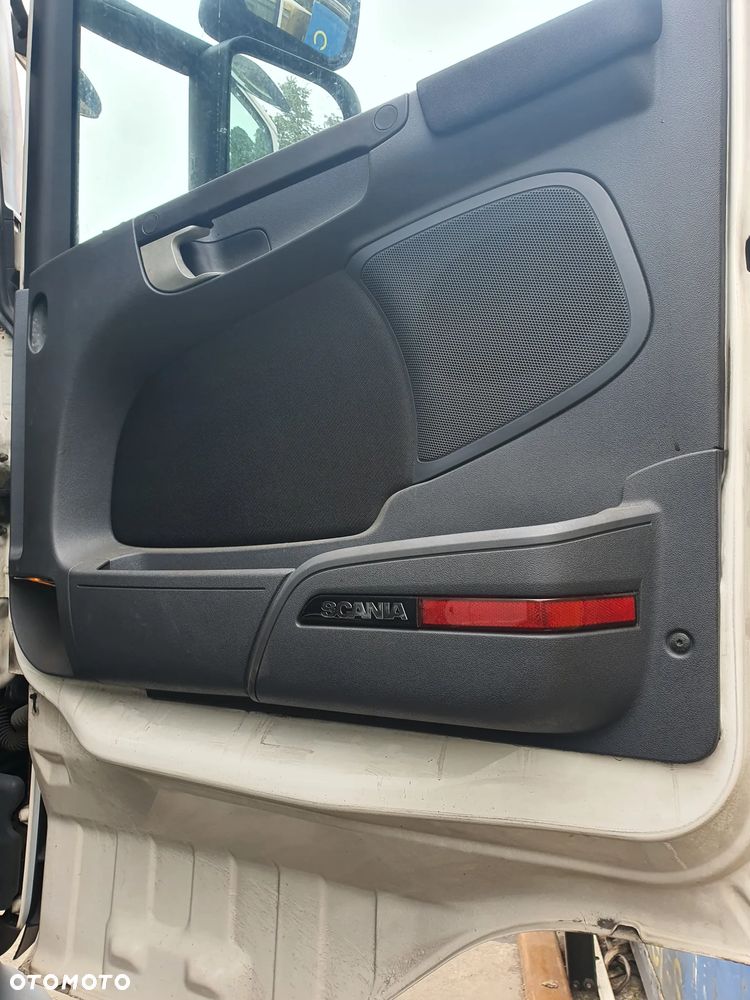 Scania R420 - 19